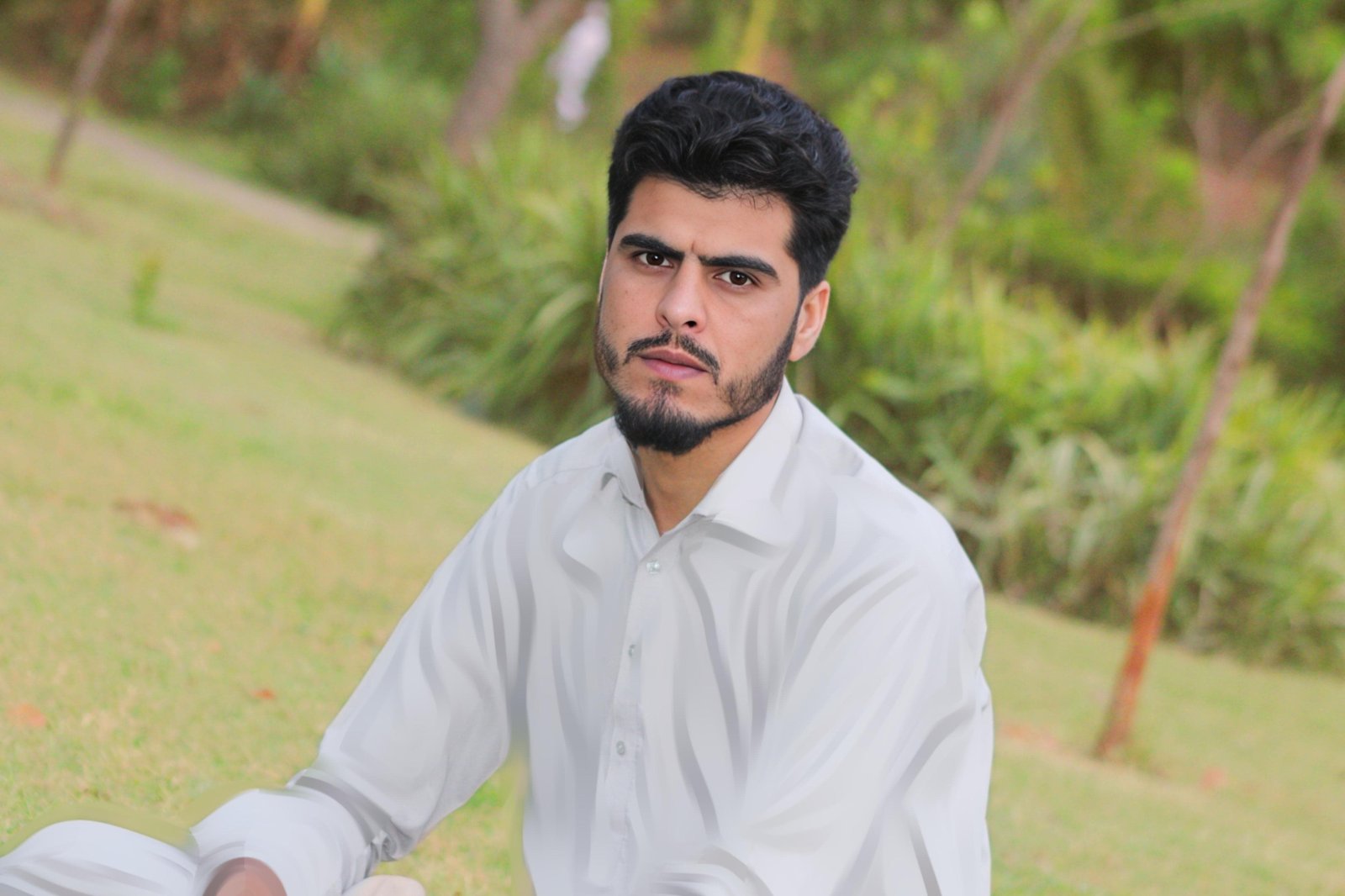 About Muhammad Iqbal