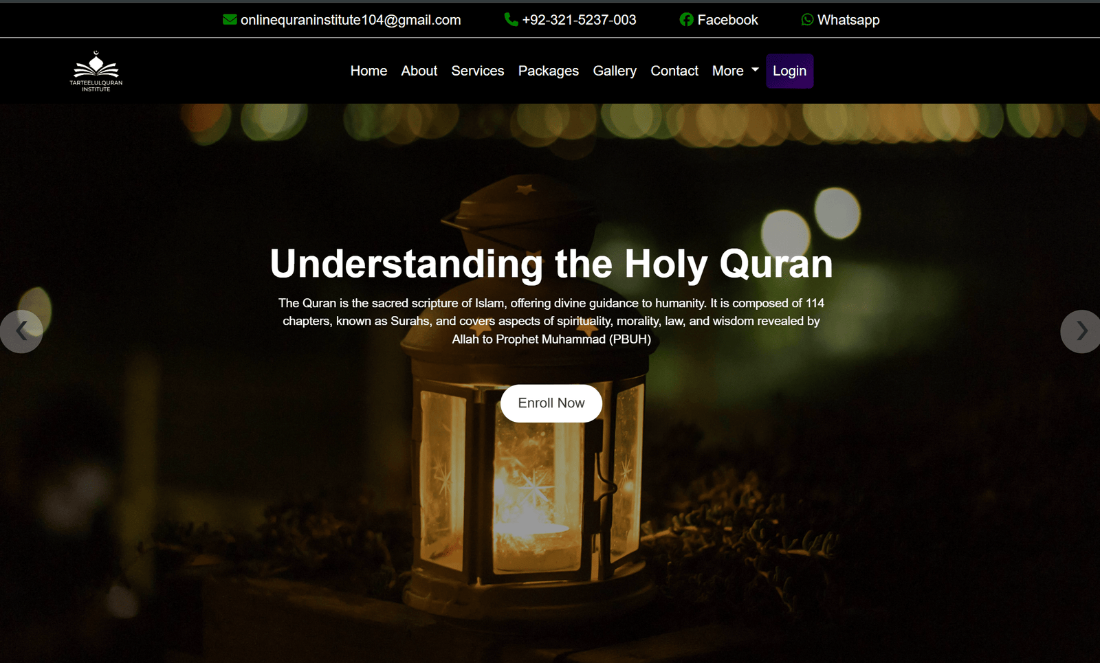 Social Media Dashboard